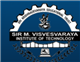 Sir M Visvesvaraya Institute of Technology Logo