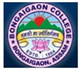Bongaigaon Law College Logo