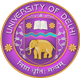 Faculty of Law Logo