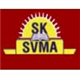Smt. Kamala & Sri Venkappa M. Agadi College of Engineering & Technology Logo