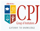 Chanderprabhu Jain College of Higher Studies Logo