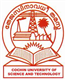Cochin University of Science & Technology Logo