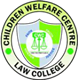 Children Welfare Centres College of Law Logo
