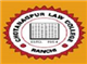 Chotanagpur Law College Logo