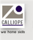 Calliope School of Legal Studies Logo