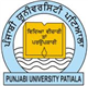 Punjabi University Logo