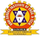Bhai Gurdas College of Logo