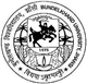 Bundelkhand University B. J. R. Institute of Law Logo