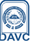 D. A. V. College Logo