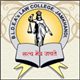 B.L.D.E.Associations Law College Logo