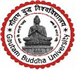 Gouthama Budha Law College Logo