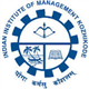 Indian Institute of Management (IIM), Kozhikode Logo