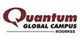 Quantum School Of Business Logo