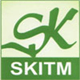 S K Institute of Technology Logo