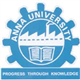 University College of Engineering , Ramanathapuram Logo