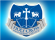 Holy Cross Engineering College Logo