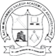 Aalim Muhammed Salegh Academy Of Architecture Logo