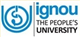Shriram IGNOU Community College Logo