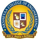 Aksheyaa College of Engineering Logo