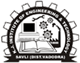 KJ Institute Of Engineering And Technology Logo
