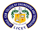 Loyola - ICAM College of Engineering and  Technology Logo