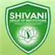 Shivani School of Business Management Logo