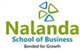 Nalanda School of Business Logo