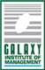 Galaxy Institute of Management Logo