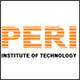 PERI Institute of Technology Logo
