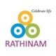 Rathinam Technical Campus Logo
