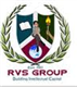 RVS Institute of Management Studies Logo