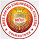 Sree Sakthi Engineering College Logo