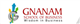 Gnanam School of Business Logo