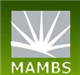 M.A.M.B.School Logo
