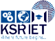 K S R Institute for Engineering and Technology Logo