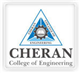 Cheran College of Engineering Logo