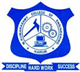 M. Kumarasamy College of Engineering Logo