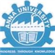 University College of Engineering , Dindigul Logo