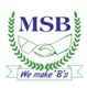 Mugavari School of Business Logo