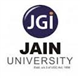 Jain University Logo