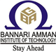 Bannari Amman Institute of Technology(MCA) Logo