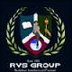 RVS Padmavathy School of Architecture Logo