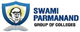 Swami Parmanand Group of Colleges Logo