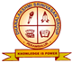 Dhanalakshmi Srinivasan Business School Logo