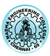 Madha Institute of Engineering and Technology Logo