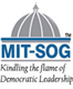 MIT School Of Goverment Logo