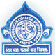 Vyasanagar Junior College Logo