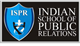 Indian School Of Public Relations Logo