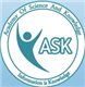ASK Institute of Hotel Management Logo
