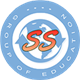 SS GROUP OF EDUCATION Logo